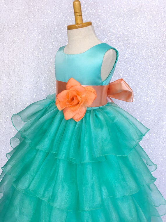 Aqua easter hotsell dress