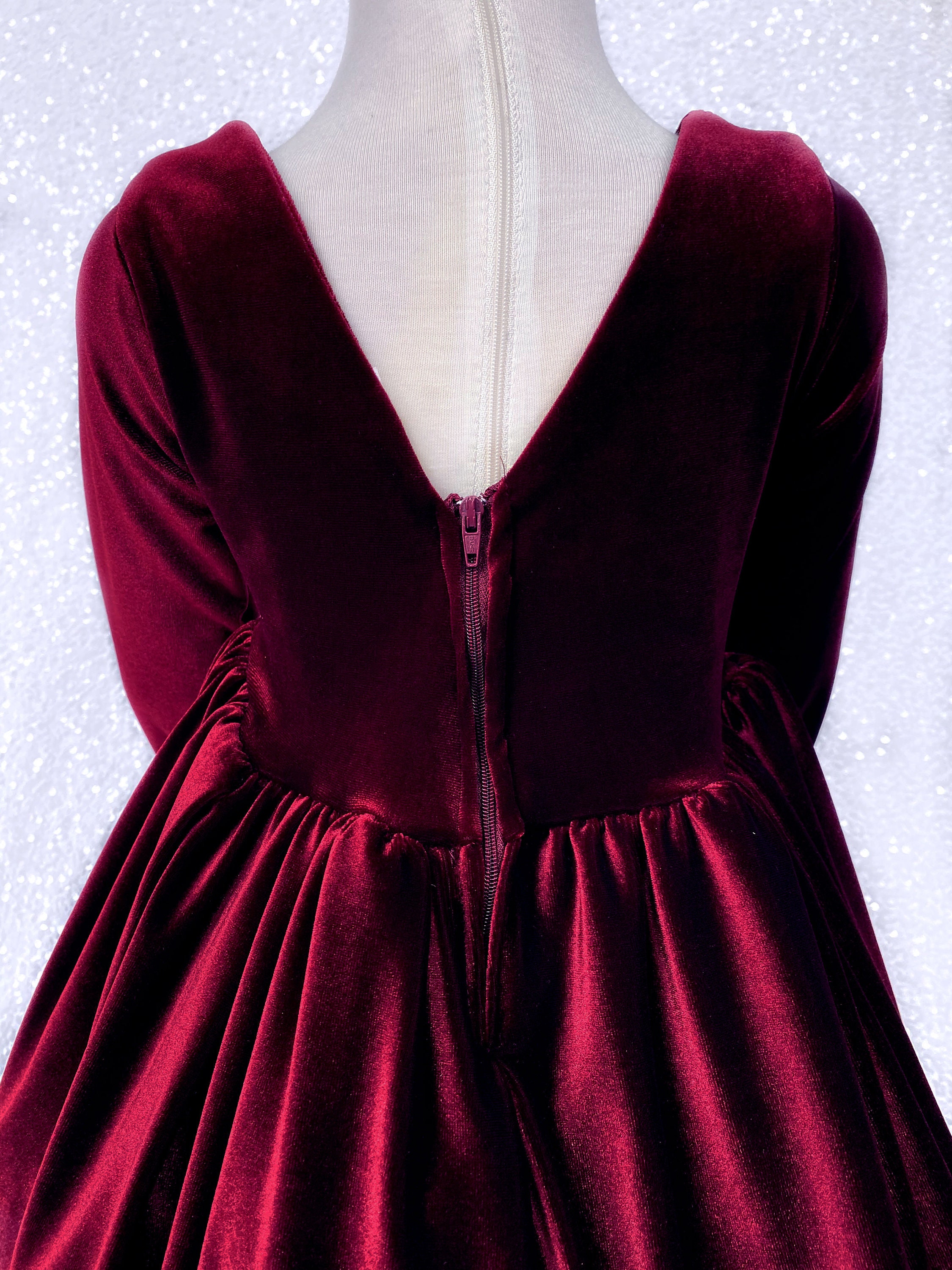 strapless open back dress Bunny Halter Tutu Dress