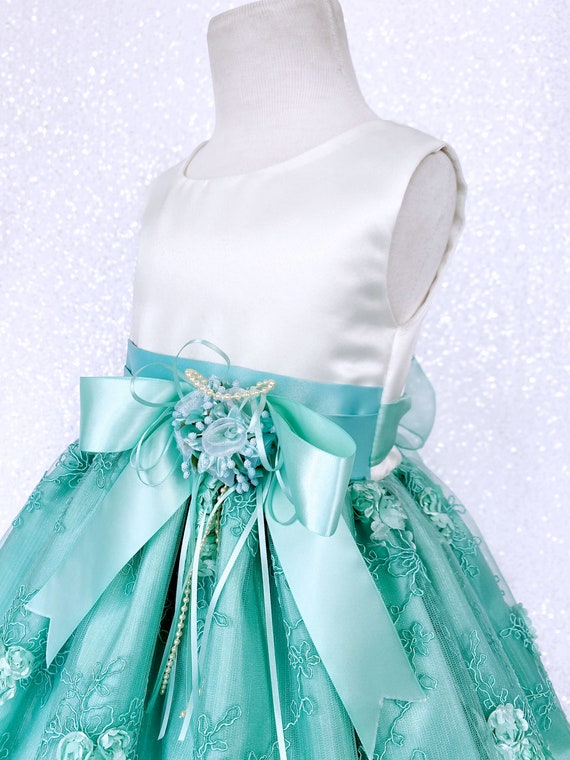 Aqua easter hotsell dress