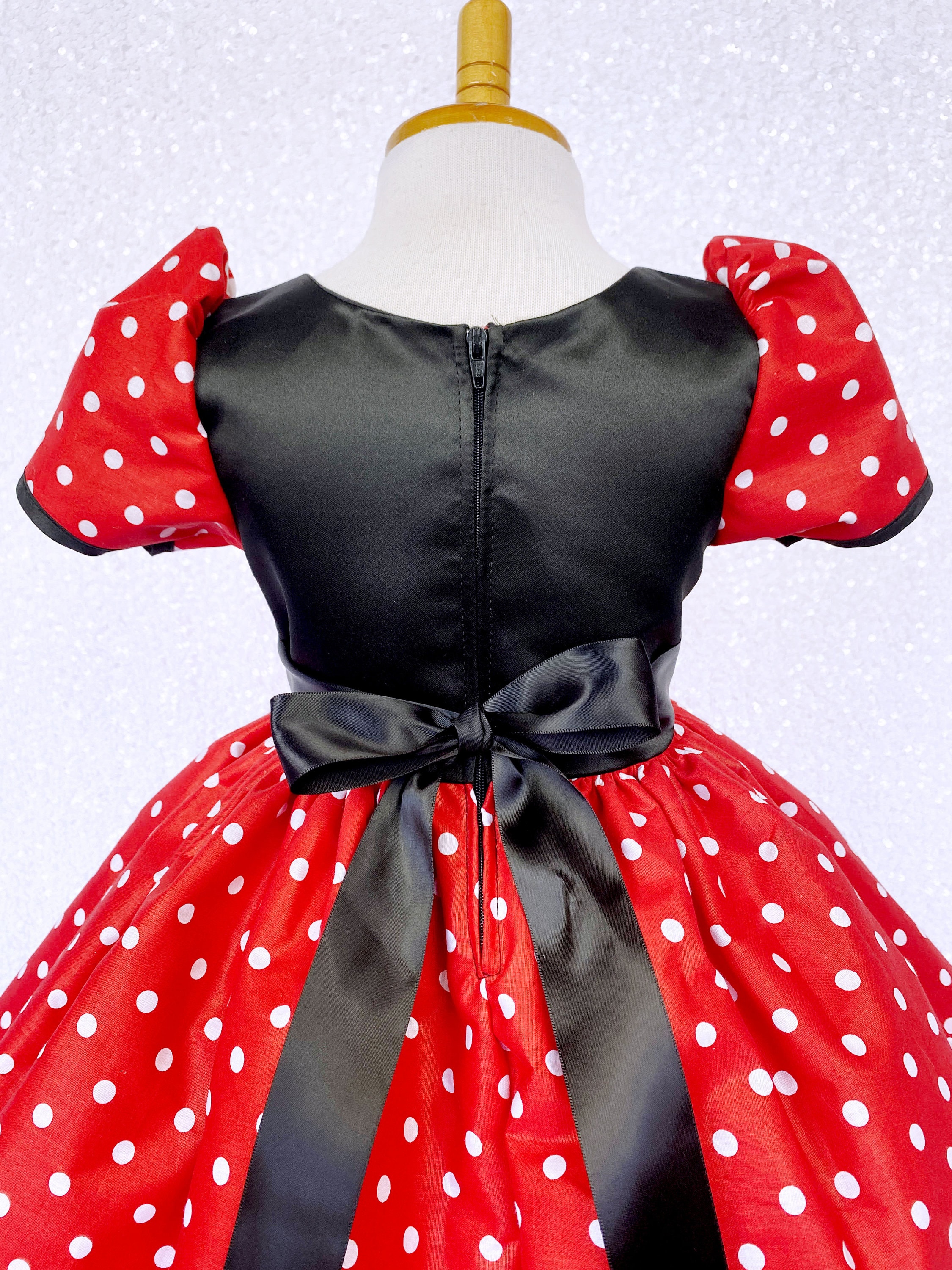 Robe Minnie