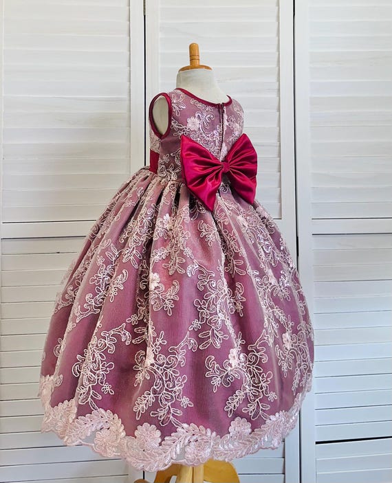 burgundy bloom dress Shine, confidence, and a dress that speaks louder than words, Burgundy  bloom dress , #fetichesuances