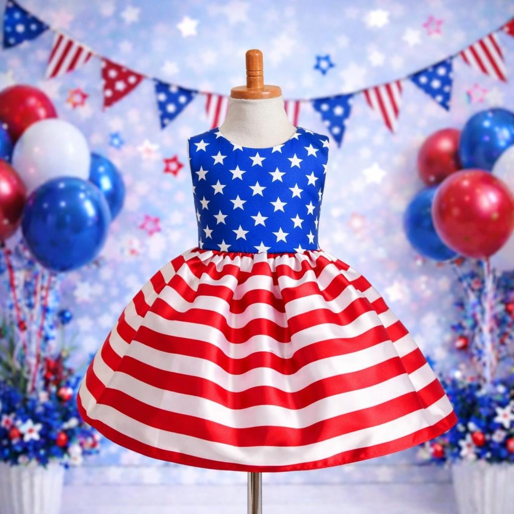 Red White and Blue Pageant Wear - Etsy