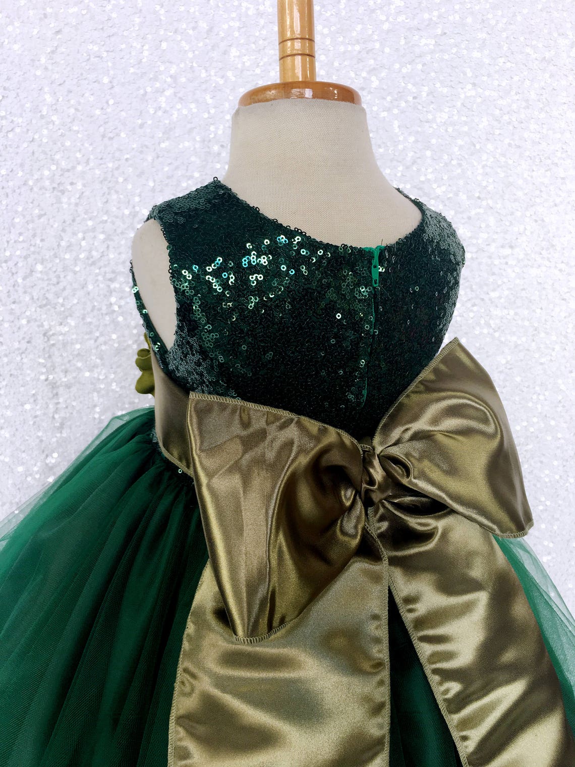 ghost clara dress