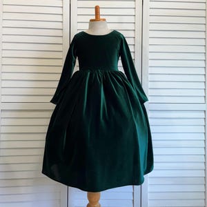 Green Velvet Infant Dress - Etsy Green Velvet Infant Dress - Etsy