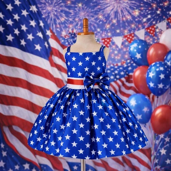 junior holiday dress Satin flower girl dress tutu Simple girl dress – Colibri Fashion Studio main image 1