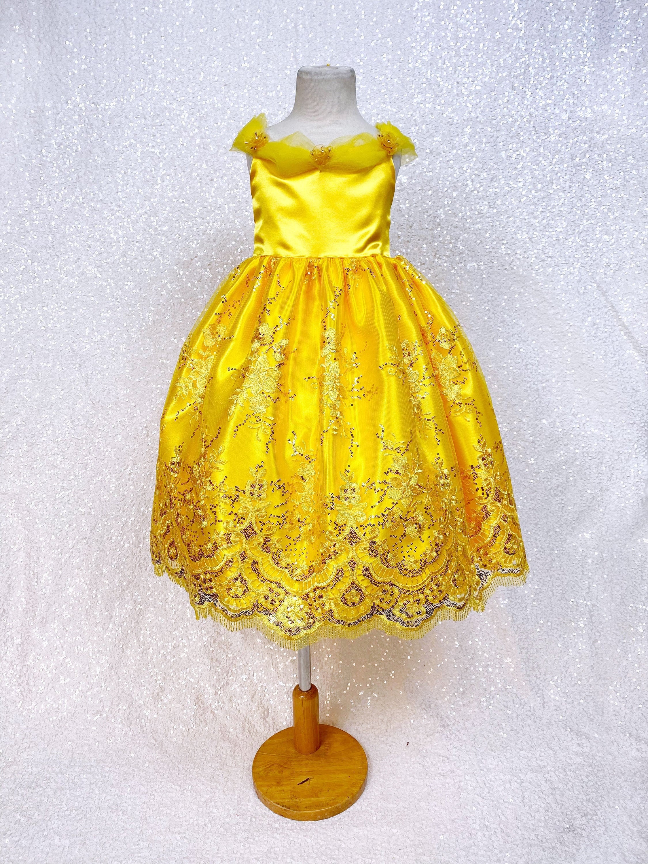 Formal Gown Birthday 