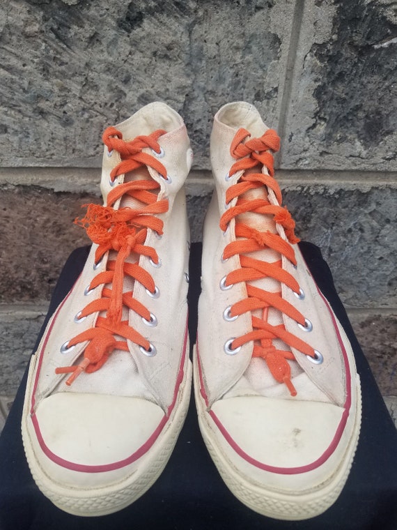chuck taylor vintage 70s