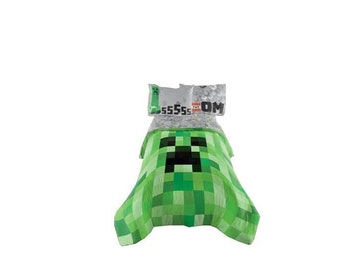 Minecraft Duvet Cover Etsy