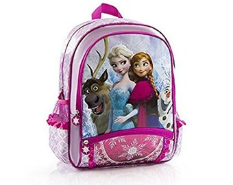 personalised disney backpack
