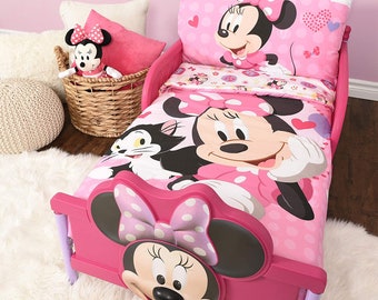 Minnie maus zimmer - Der absolute Testsieger
