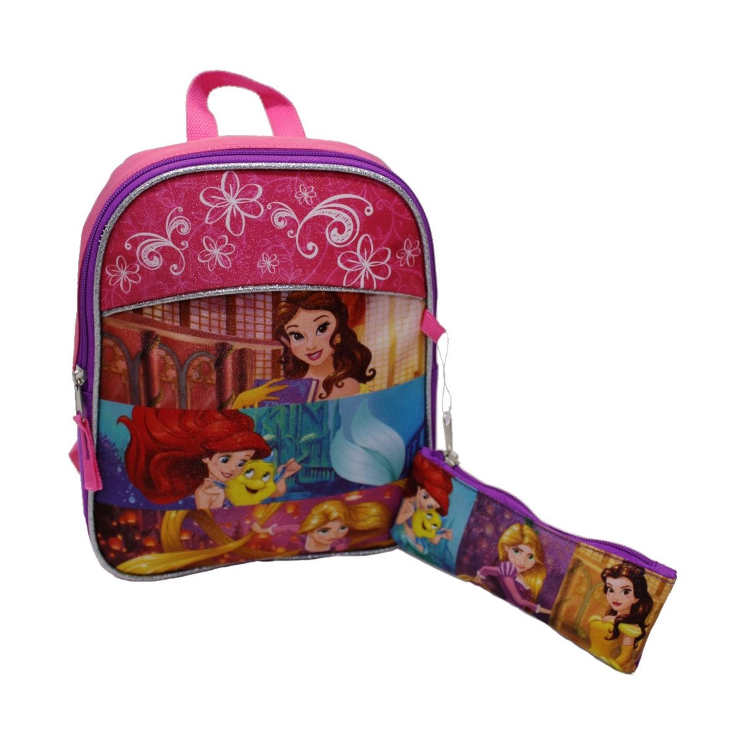 disney princess backpack uk