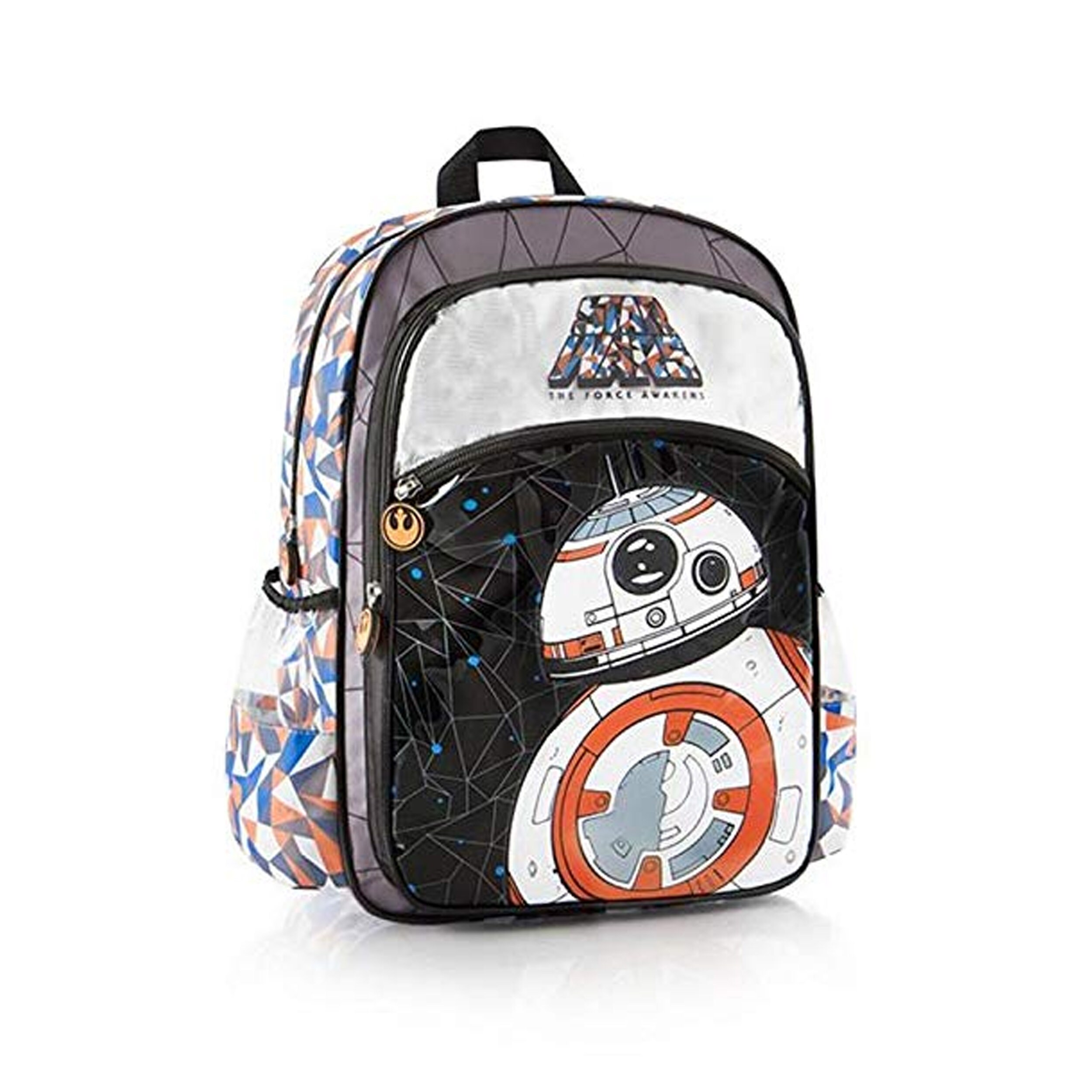 kids star wars backpack