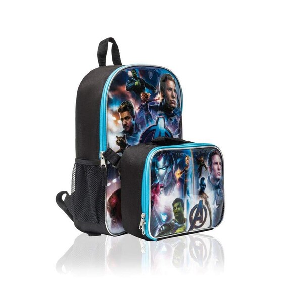 marvel avengers endgame backpack