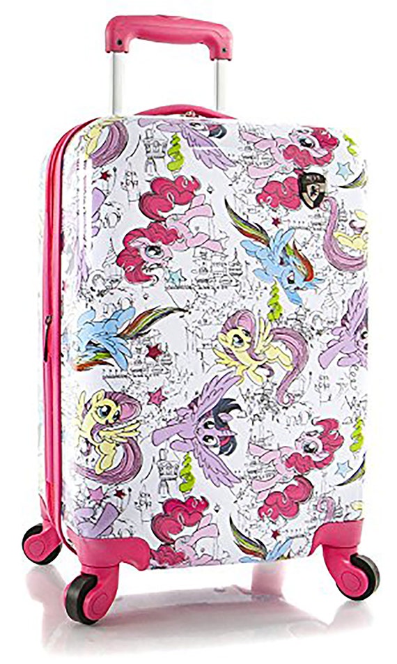 spinner my little pony