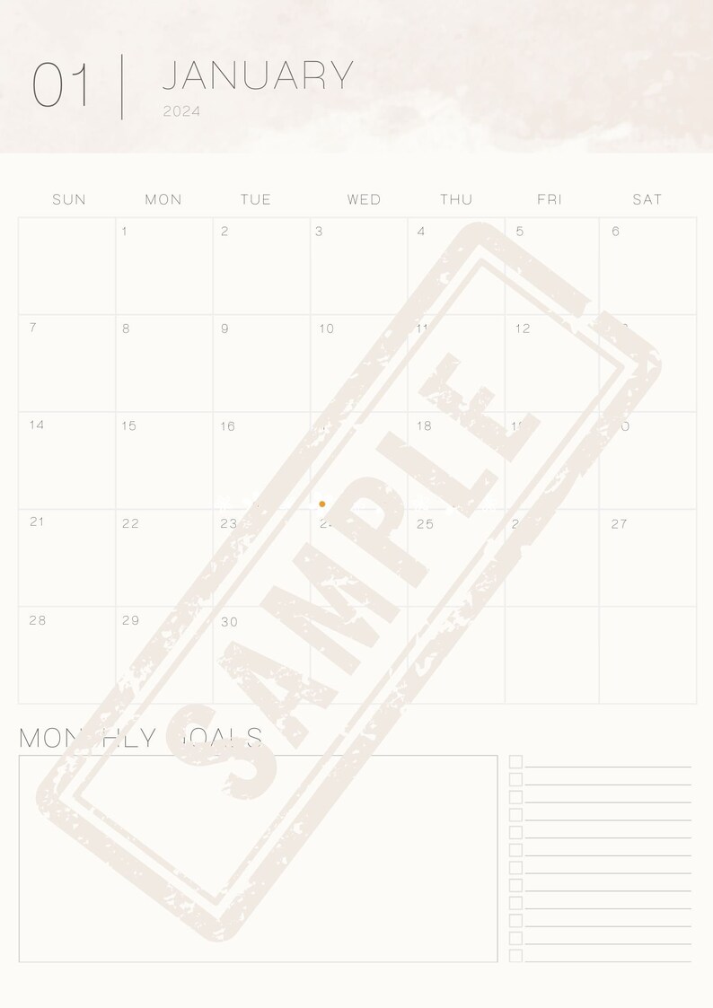 Printable 2025 Planner Bundle 2025 Diary 2025 Yearly Planner Weekly