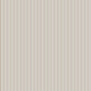 May include: A seamless pattern of alternating vertical stripes in beige and white.