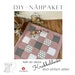 see more listings in the DIY Pakete Krabbeldecken section