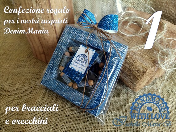 Denim mania shop