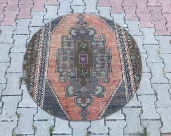 6ft round rug 4 foot oushak rug round runner 36x36ft orange pink turkish bohemian kitchen 6ft round rug etsy 6ft round rug 4 foot oushak rug round runner 36x36ft orange pink turkish bohemian kitchen 6ft round rug etsy