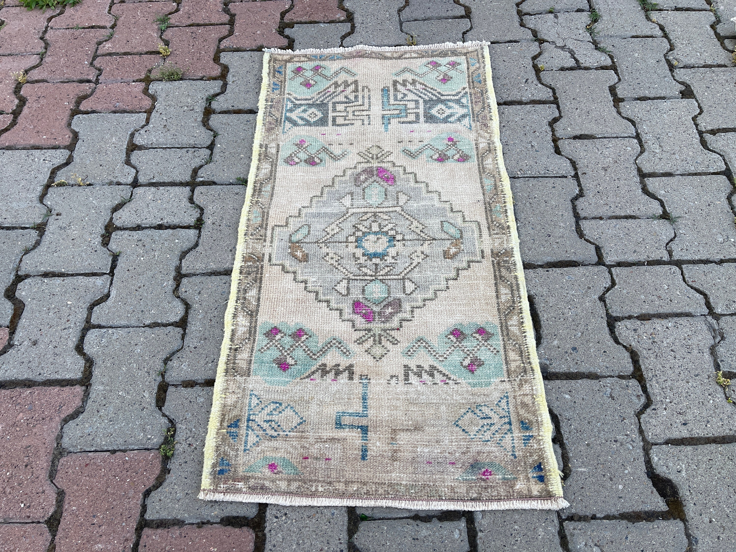 tapis Turc, tapis De