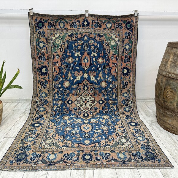 Turkish Persian Rugs Etsy