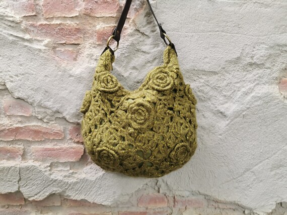 Bridesmaid bag, Woven bag, Straw bag, Beach bag, B