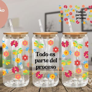 Primavera png, wszystko jest częścią procesu, część procesu png, zaufaj procesowi clipart, kwiaty wiosenne png, kwiaty letnie opakowanie png