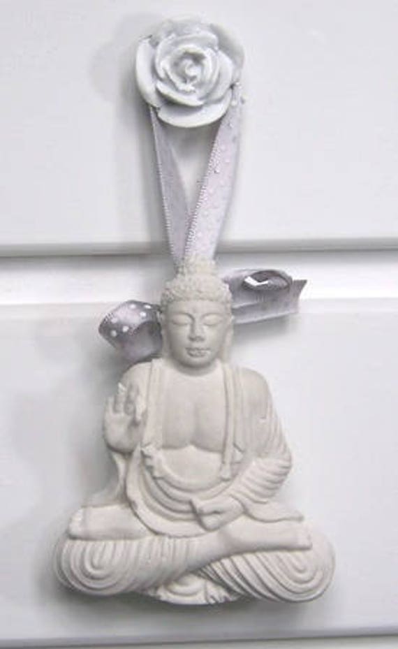 Bouddha Parfumé