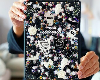 Custom Listing for iPad