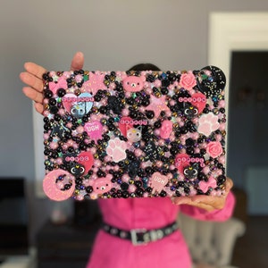 Custom Listing for Macbook