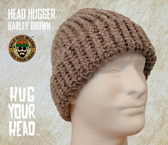 thick fisherman beanie