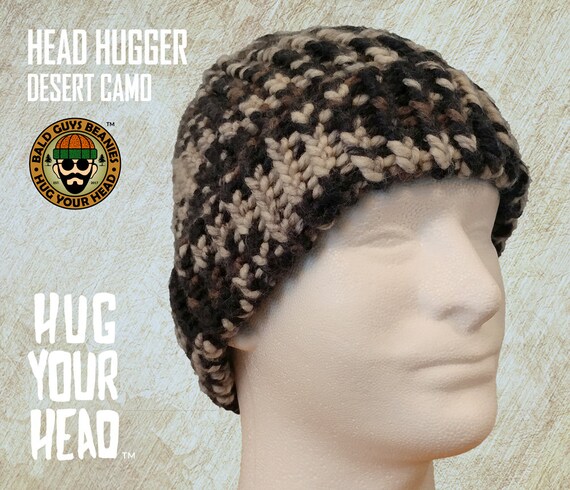 mens knit toque