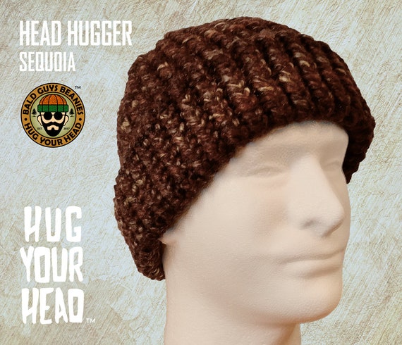 extra large beanie hat