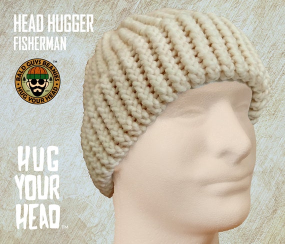 thick fisherman beanie