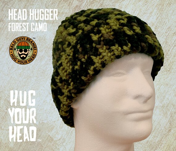 knit beanie mens