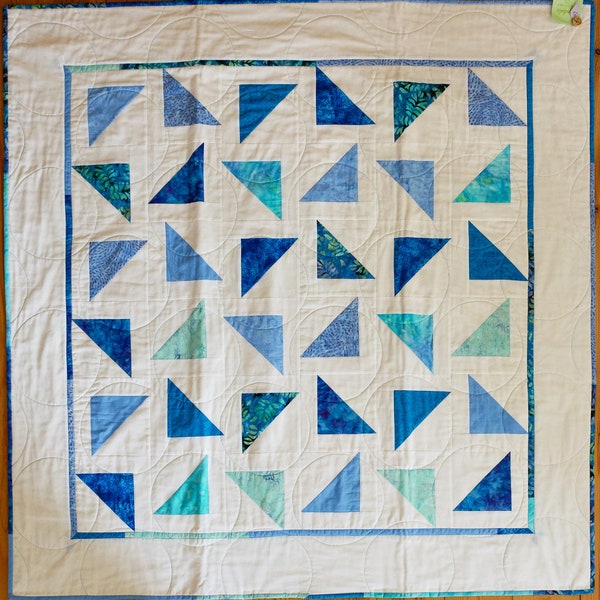 PATCHWORK QUILT Etsy UK