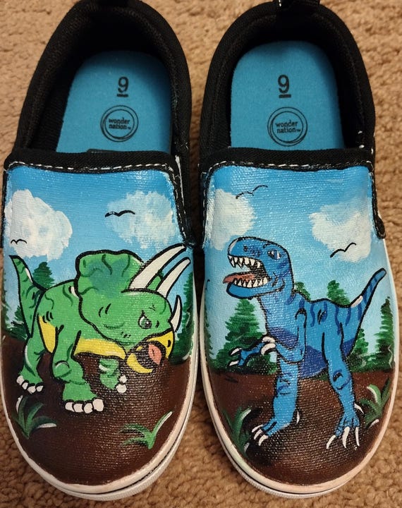 spongebob shoes amazon