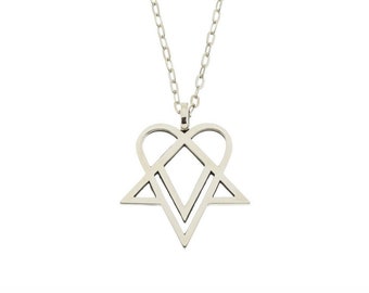 Gothica Fennica Necklace Ville Valo Necklace