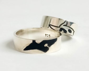 Anillos kindred lol sale
