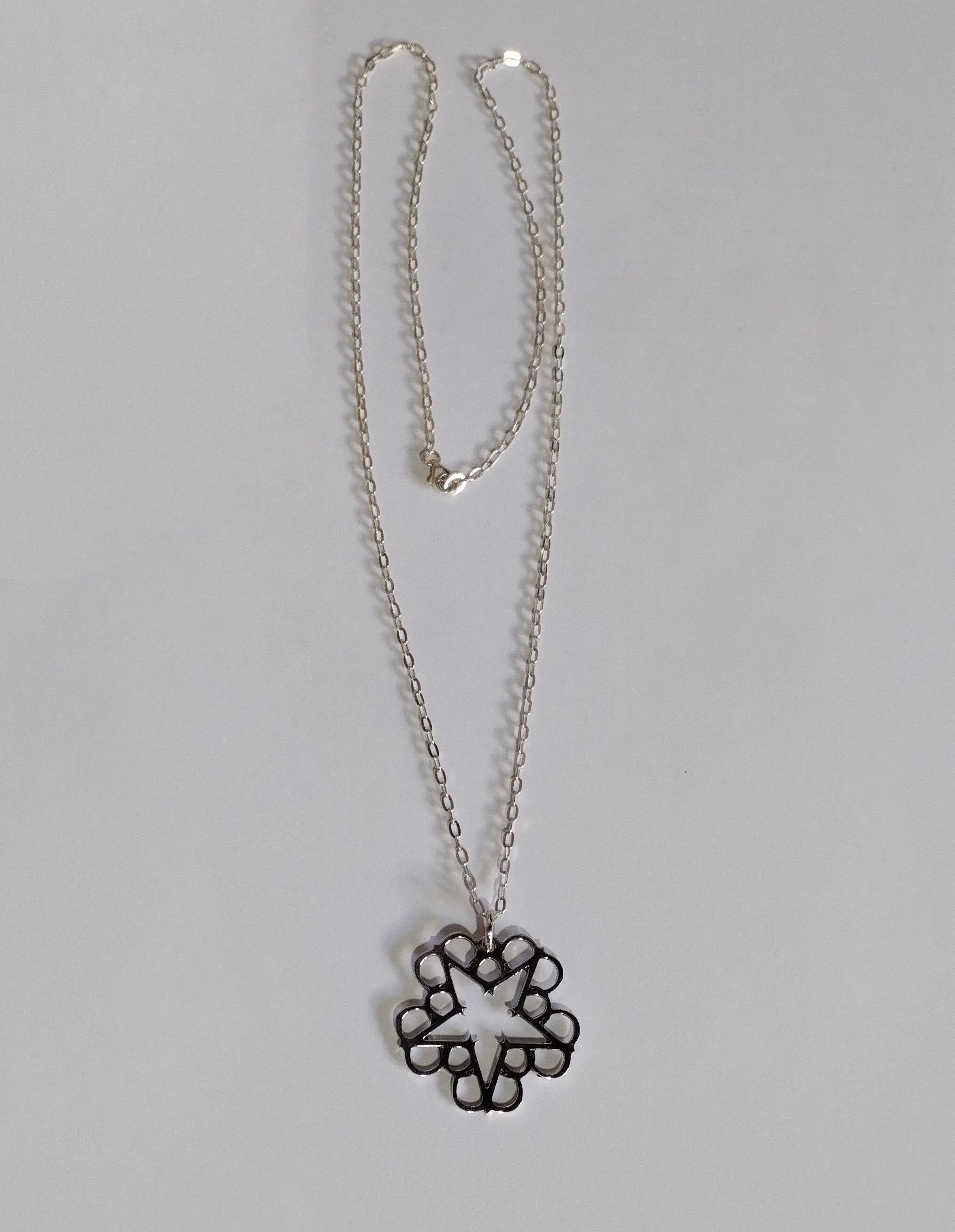 Bvb necklace clearance
