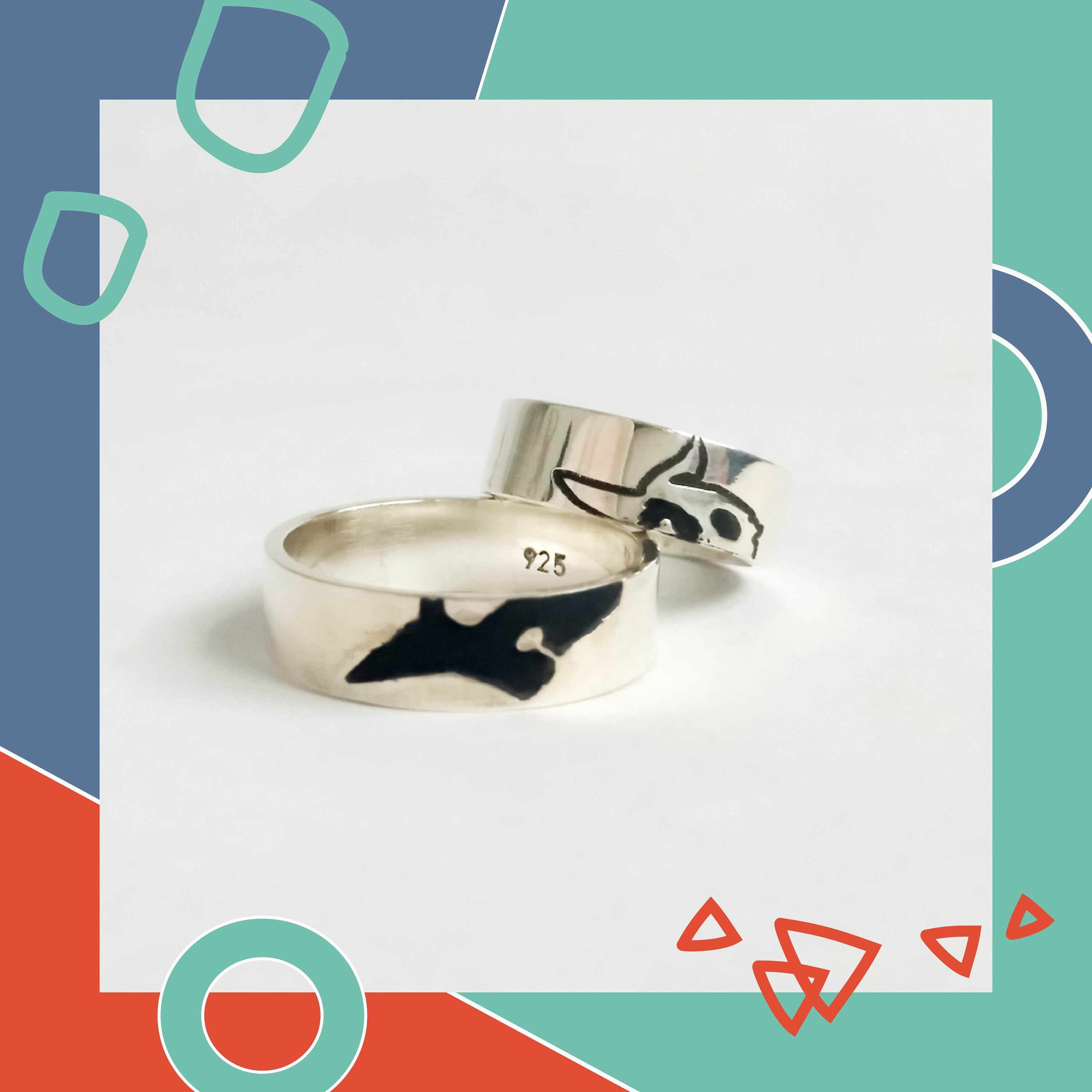 Kindred anillos 2025