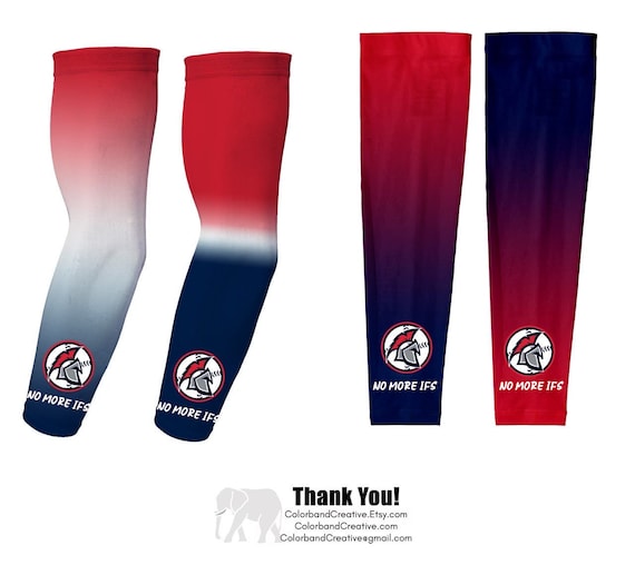 Arm Sleeve, Custom Arm Sleeve, Workout Sleeve, Basketball Sleeve, Performance Fabric, Adult Sleeve, Kids Sleeve, Customize, Your Logo Sleeve