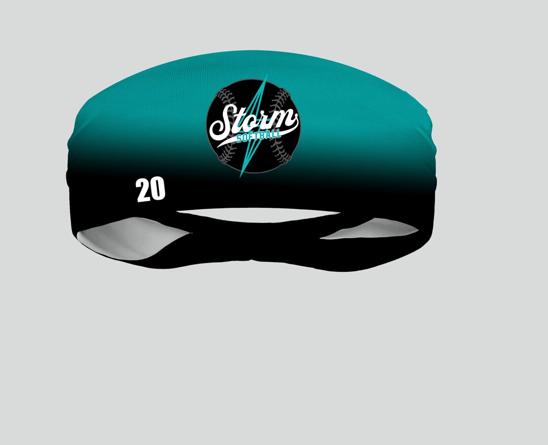 Custom Headband, Your Logo Headband, Your Text Headband,yoga Headband