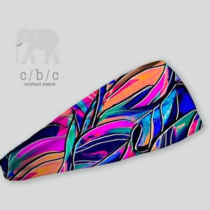 Yoga hoofdband, volwassen hoofdband, vrouwen hoofdband, fitness hoofdband, aangepaste hoofdband, indie hoofdband, BOHO hoofdband, tulband hoofdband, roze