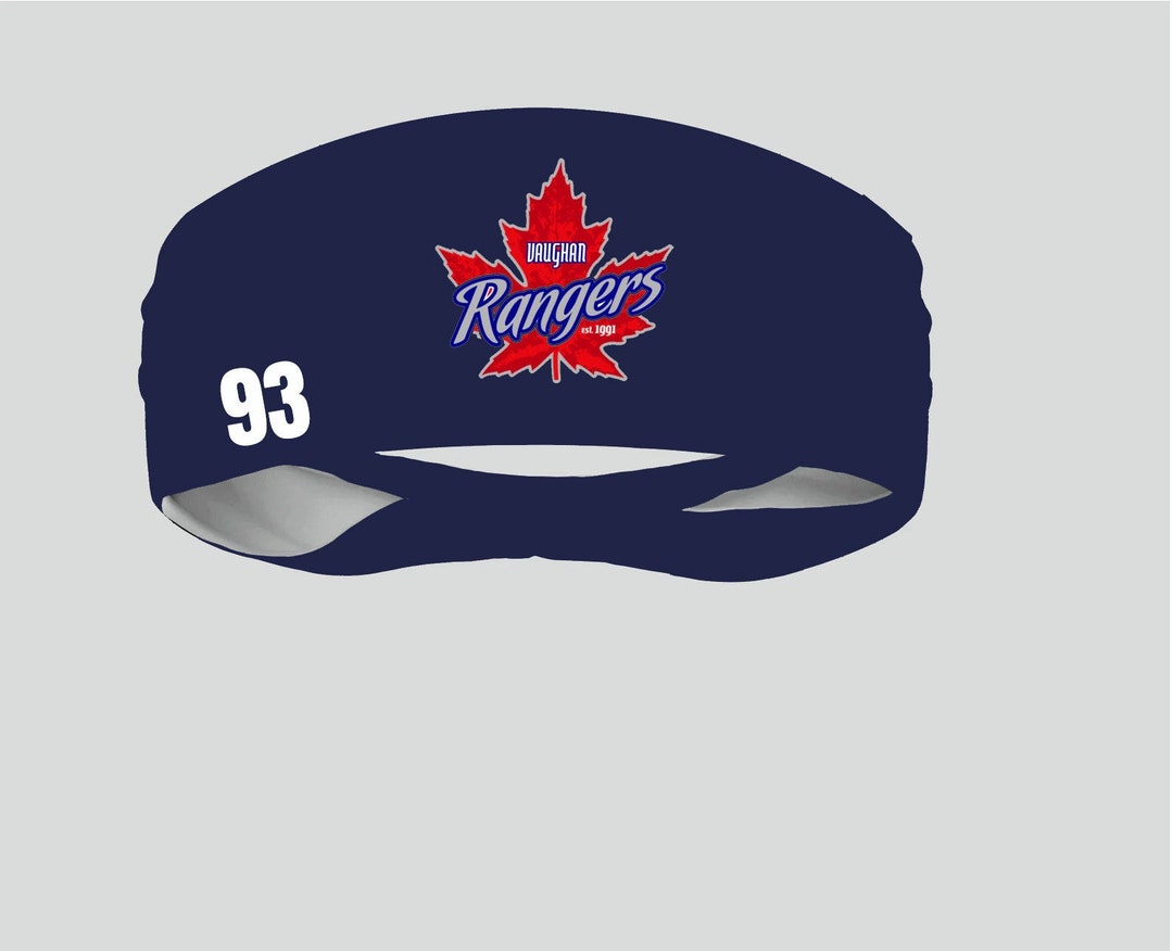 Custom Headband, Your Logo Headband, Logo Headband, Thin or Wide