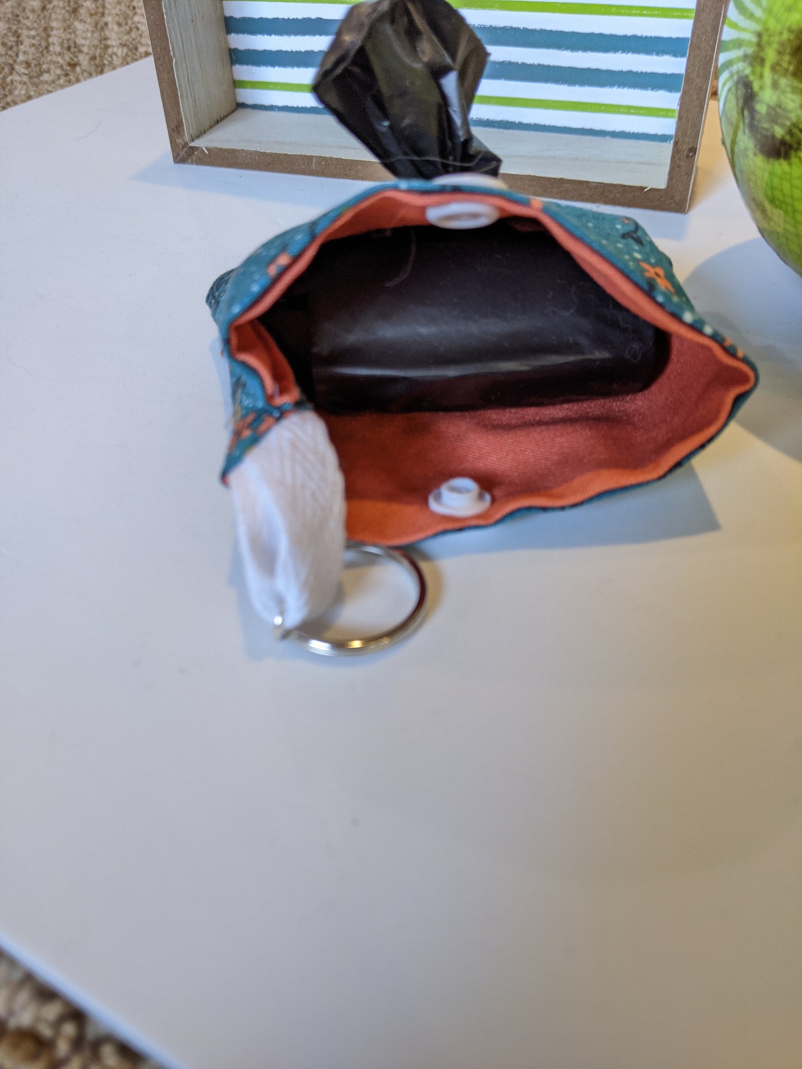Dog Bag Dispenser Etsy