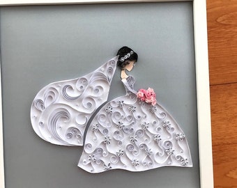 Hope Paper Tole 3D Kit 8x10