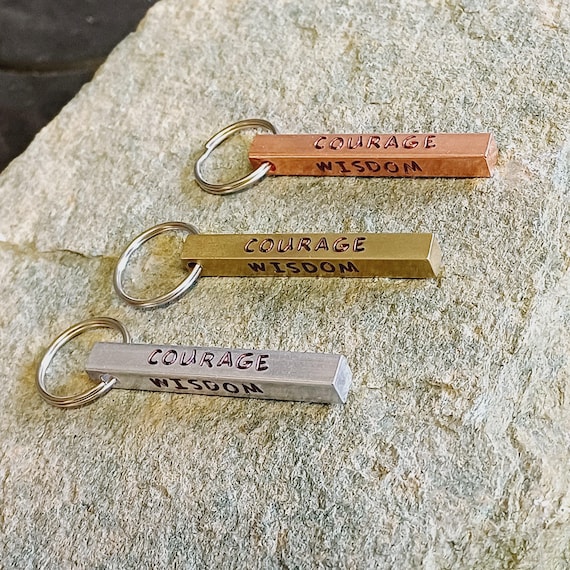 Porte-clés Original Lingot D'Or - Idée Cadeau Homme Femme - Livraison Rapide