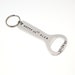 see more listings in the Keyring section