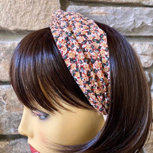 Erin Napier Headband Etsy